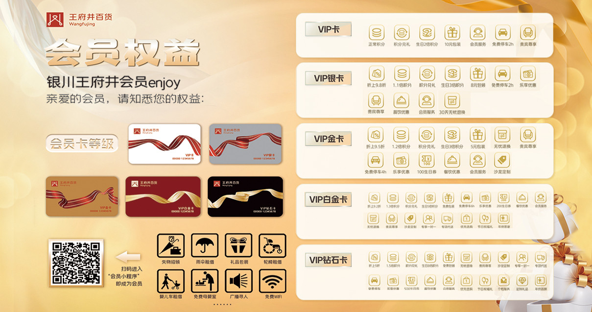 银川尊龙凯时百货