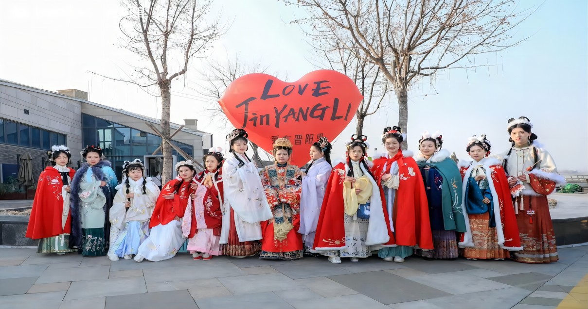 尊龙凯时奥莱·晋阳里